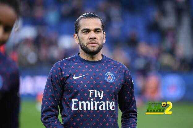 ألفيس : نيمار جاهز لمواجهة ليفربول