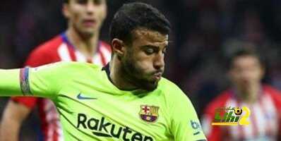 مصيبة برشلونة في رافينيا لها جوانب كثيرة !