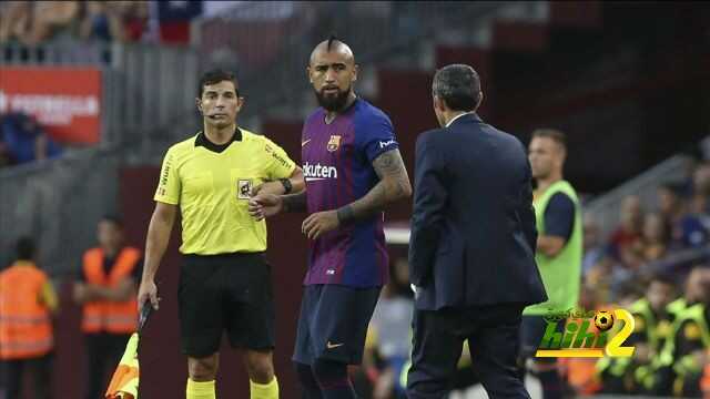 ماركا : مباراة أتلتيكو كانت الأسوء لبرشلونة هذا الموسم