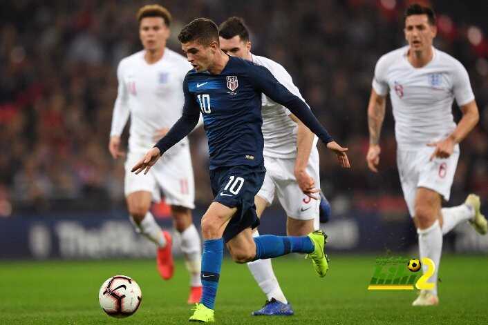 تشيلسي يغري بوروسيا دورتموند بمقابل خيالي من أجل ضم نجمه
