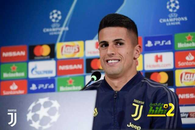 لاعب يوفنتوس : كنا غير محظوظين أمام اليونايتد