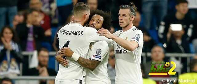 قميص ريال مدريد أمام روما