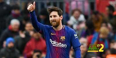 الأعلى عالميًا .. برشلونة يتفوق على ريال مدريد