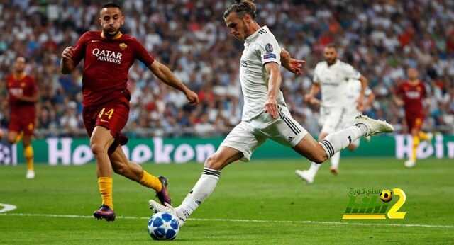 سسكا موسكو يهدي ريال مدريد وروما التأهل لدور الـ16