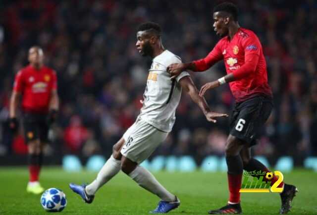 فيديو:مانشستر يونايتد يقبل هدية يوفنتوس ويتأهل لثمن نهائي دوري أبطال أوروبا