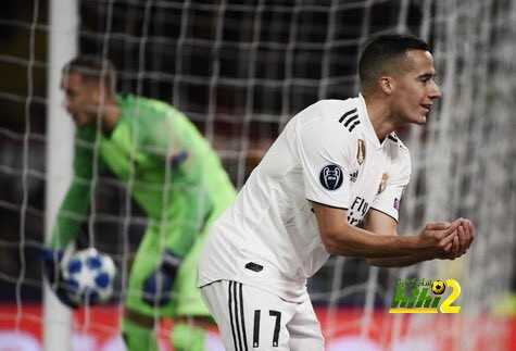 فاسكيز : قدمنا مباراة جيدة ويورنتي لعب بشكل رائع