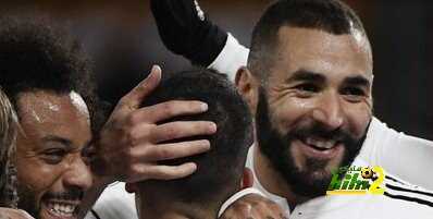 الجسد الأبيض المدريدي لم يمت بعد !