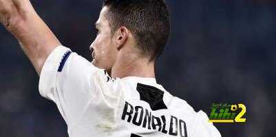 دوري أبطال أوروبا كالعادة ينحني أمام رونالدو !