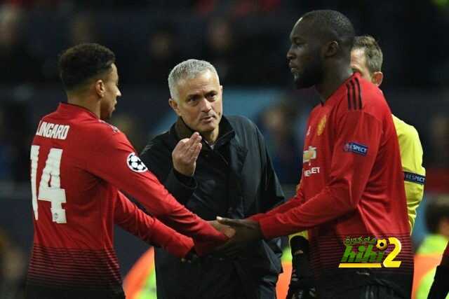 لوكاكو يقدم أول أسيست له في دوري الأبطال