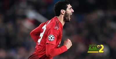 🔴 بالفيديو.. هدف مانشستر يونايتد من “لمسة يد”