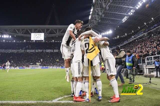 لاجازيتا : تأهل فريقين إيطاليين للدور الـ 16 من دوري الأبطال