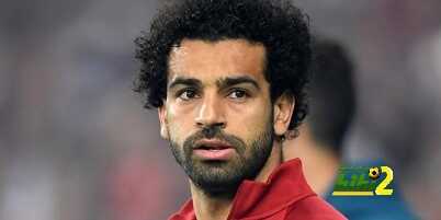 هل فعلا هبط مستوى محمد صلاح … شاهد الارقام …؟!