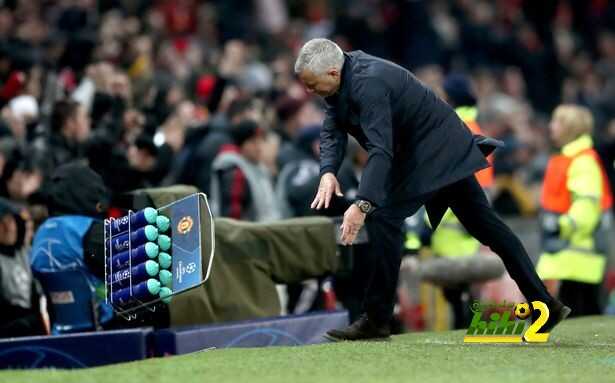 الإتحاد الآوروبي ينتظر قرار الحكم لعقاب مورينيو