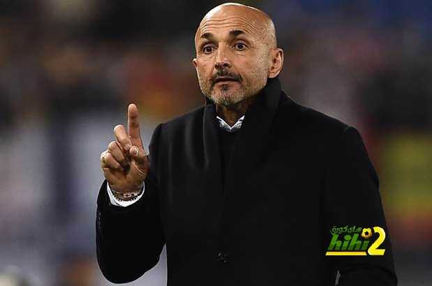 سباليتي : برشلونة من أكثر الفرق التنافسية