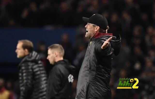 الأنفيلد حصن ليفربول الآوروبي