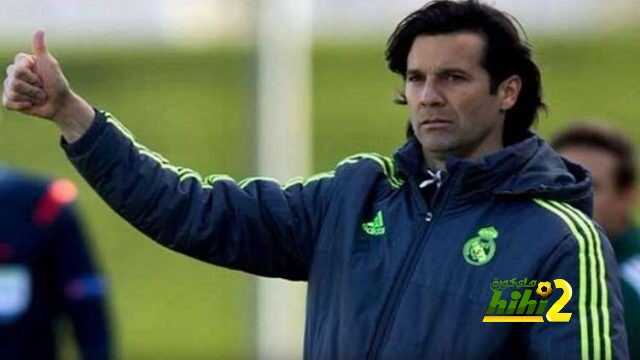 🔴 صوره : هل يستغل ريال مدريد هذه الفرصة …؟!