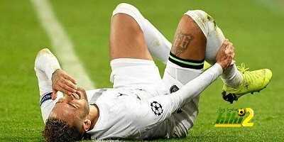 ديلي ميل : نيمار يتفوق على رونالدو وميسي