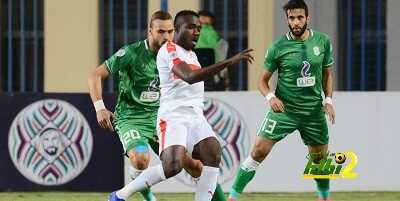 🔴 الاتحاد يفجر مفاجأة مدوية ويطيح بالزمالك من كأس زايد