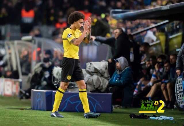 فيتسيل جاهز لمواجهة فرايبورج