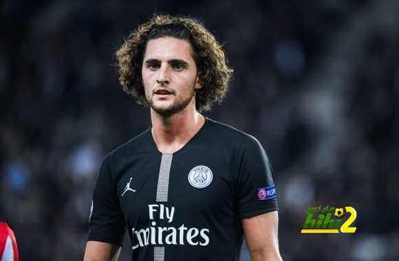 توتر العلاقة بين رابيو وتوخيل