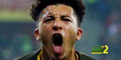 سانشو وإبراهيم دياز غصة في قلب ريال مدريد ومانشستر سيتي !