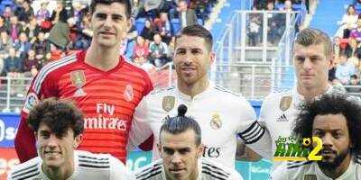 هل يحقق ريال مدريد دوري ابطال أوروبا بحكم التاريخ ؟