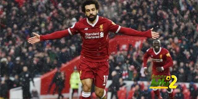 محمد صلاح يرفض الإفصاح عن حلمه الشخصى