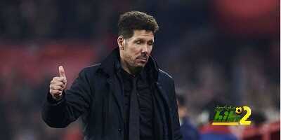 اتليتكو مدريد يدخل في حرب المنافسه لضم هازارد