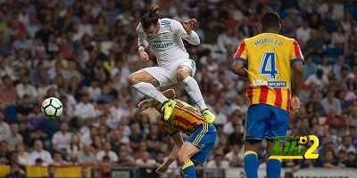 بالأرقام هل يحرج فالنسيا ريال مدريد؟