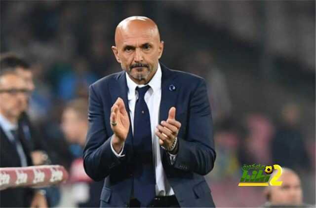 سباليتي يطالب لاعبيه بتحقيق الفوز على روما