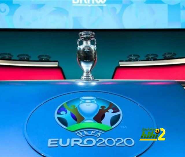 موعد بدء تصفيات يورو 2020