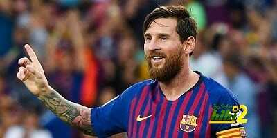 بالأرقام فياريال لم يحقق الفوز على برشلونة في أخر 20 لقاء