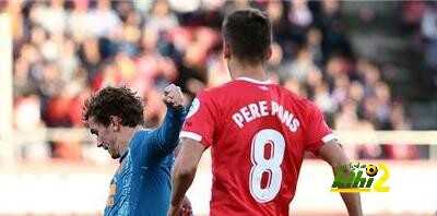 أتلتيكو مدريد يعود لمقالبه السخيفه مع جمهوره !