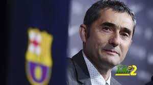 🔴فالفيردي : لدينا مشكلة في الكأس