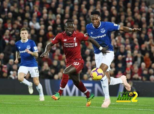 ليفربول لا يعرف الهزيمة في الديربيات الأخيرة