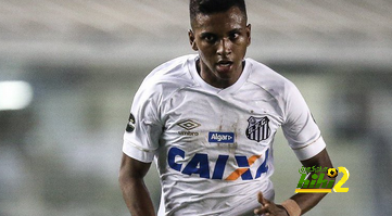 لاعب الريال يتألق في موسمه الإحترافي الأول