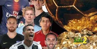 لوكا مودريتش بطل الكرة الذهبية 2018 …ماذا عن ترتيب ميسي ورونالدو ومحمد صلاح !