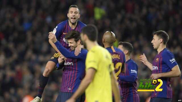 🔴برشلونة يعتلي صدارة الدوري الاسباني