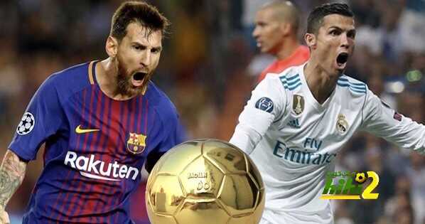 ريال مدريد يسجل انتصار جديد على برشلونة … هل رسميا اصبح الفريقان منصه للفوز بالجوائز …؟!