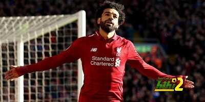 🔴 صلاح يفوز بجائزة لاعب العام من مشجعي انجلترا