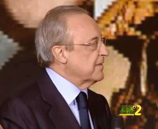 فلورنتينو بيريز : نفعلها من جديد
