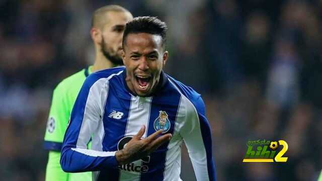 برشلونة يدخل سباق التعاقد مع موهبة بورتو