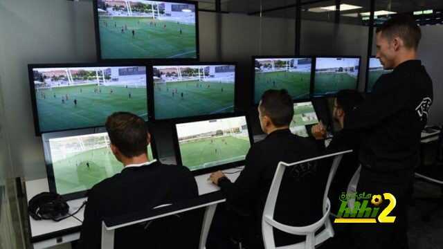 دخول خاصية الـ VAR دوري أبطال آوروبا