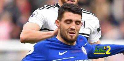 كوفاسيتش لايزال مفيد لريال مدريد …كيف ؟