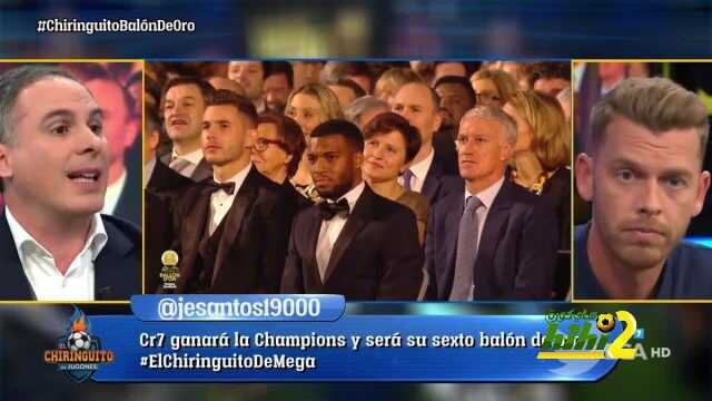 مانو ساينز : مودريش أفضل لاعب في العالم بلا شك