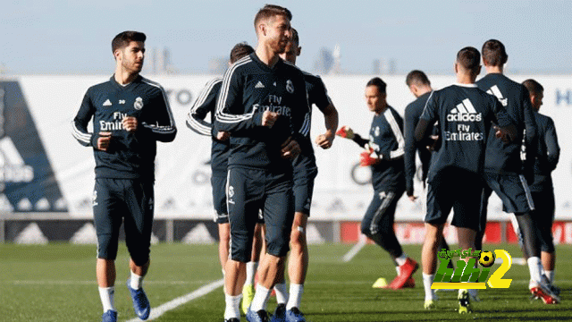 غياب بيل وكروس عن استعداد ريال مدريد للقاء مليلية