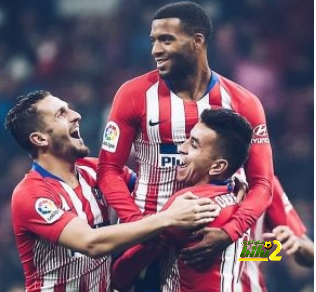 🔴أتلتيكو مدريد يفوز أمام سانت أندرو