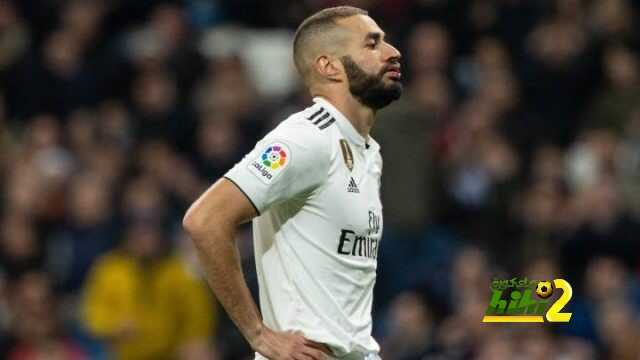 🔴الأس : لايوجد لاعب لـ مدريد بين أول 232 لاعبًا في المنافسة من أجل الحذاء الذهبي.