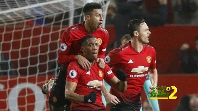 فيديو: مانشستر يونايتد ينجو من فخ أرسنال