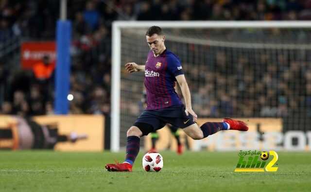 ترحيب بعودة فيرمالين للملاعب
